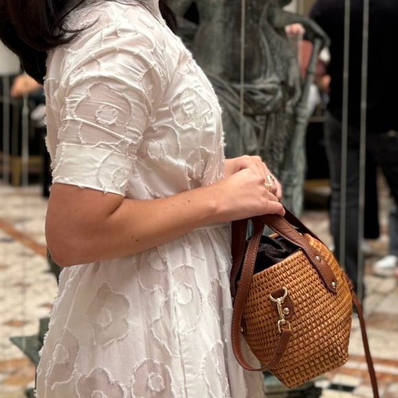 Beautiful summer dress - Picture 3 of 7